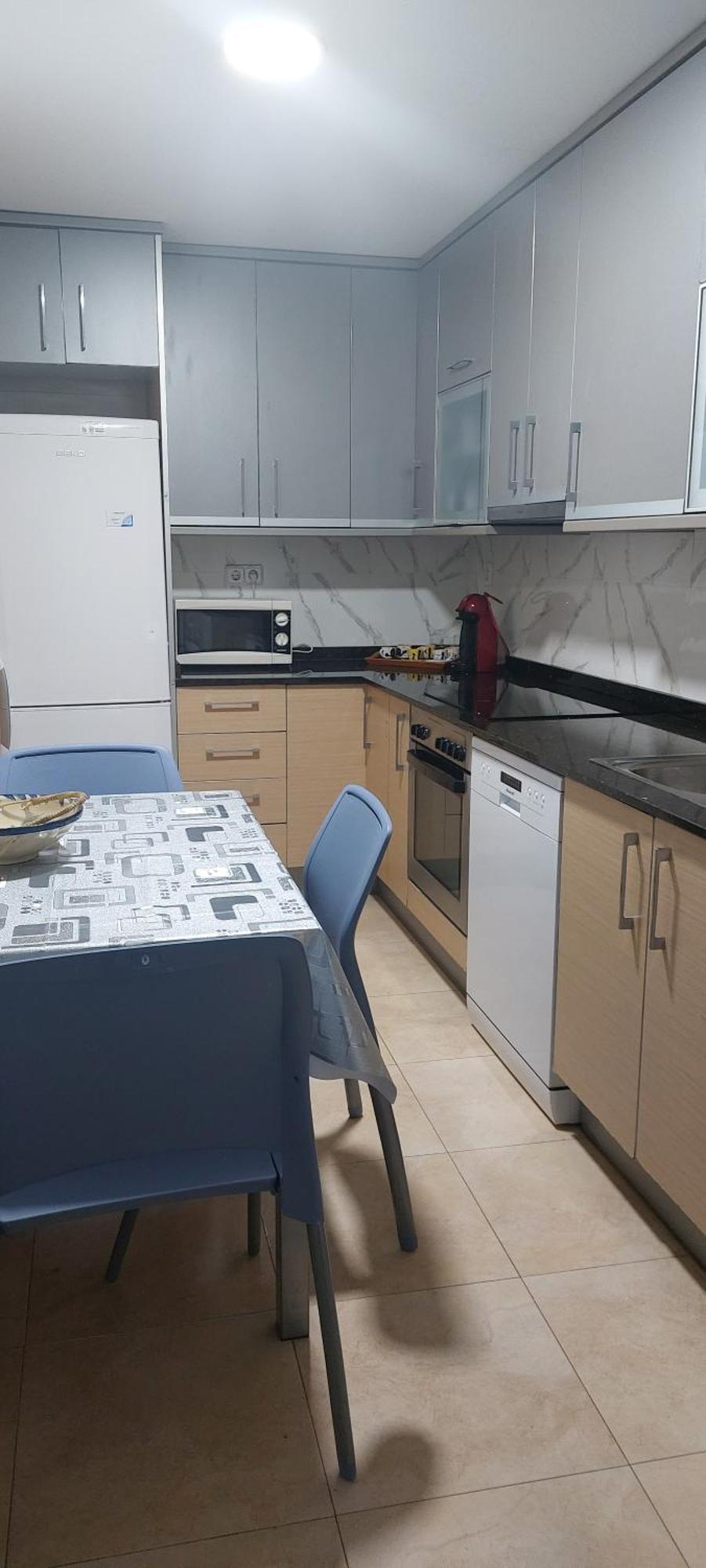 Cala House I Espacioso Apartamento Centrico, Aire Acondicionado Y Parking Incluido Peñíscola エクステリア 写真