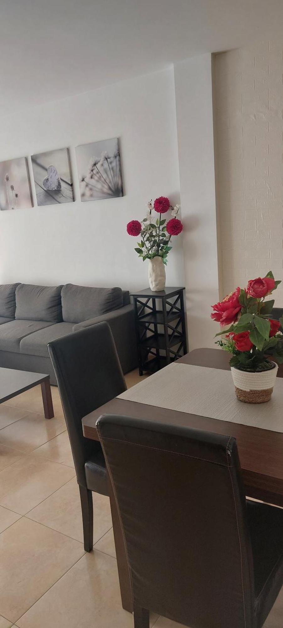 Cala House I Espacioso Apartamento Centrico, Aire Acondicionado Y Parking Incluido Peñíscola エクステリア 写真